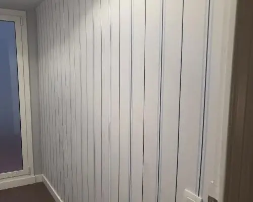 Servicio de pintura departamento